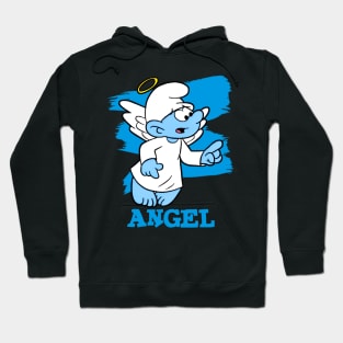 angel Hoodie